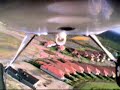 4th and 5th flight with Super Cub and Fly Cam One