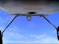 4th and 5th flight with Super Cub and Fly Cam One