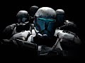 Star Wars Republic Commando Soundtrack - Vode An Star Wars Republic Commando Soundtrack - Vode An