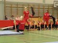 Minitruppen på tyresö trupp cup