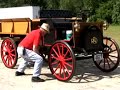 Antique Truck Show