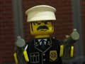 Resident Evil: City In Bricks PART 2 Resident Evil: City In Bricks PART 2