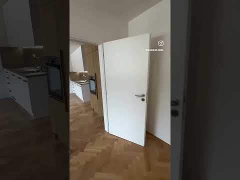 Video Moderní byt 3+kk v srdci Lanškrouna po kompletní rekonstrukci. Už.pl.65,6m2.