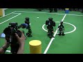 RoboCup German Open 2008, Humanoid League Winner NimbRo