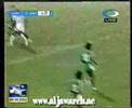 al ain second goal on ac dubai - uae league - al jawareh forums