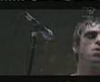 Be here now (en vivo)