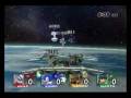 LS67 SSBB Friend Battles 1 Part 2/2