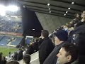 Pre Match Millwall v AFC Wimbledon