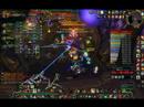 Eternity End vs Teron Gorefiend , Protection Warrior DPS POV Eternity End vs Teron Gorefiend , Protection Warrior DPS POV