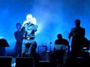 mario biondi in concerto a bacoli
