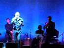 mario biondi in concerto a bacoli