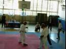 Taekwondo - Zihron Yaacov competition