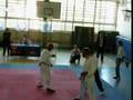 Taekwondo - Zihron Yaacov competition