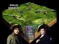 La batalla de Waterloo
