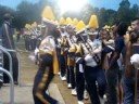 EE SMITH 2008 Homecoming Field Intro