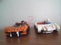 Lego- Speed Racer (Pop Up Edition)