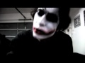 THE JOKER RE-ENACTMENT #2