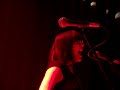 Grande-Marlaska -- JJ. OO. @ sala El Sol; 19 enero 2008