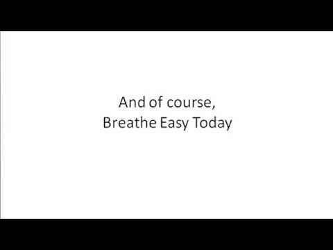 how to relieve emphysema