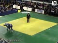 judo 2008 Levallois: Bataille (FRA) - Mikhaylin (RUS) [open]