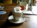 Cappo Alfredo