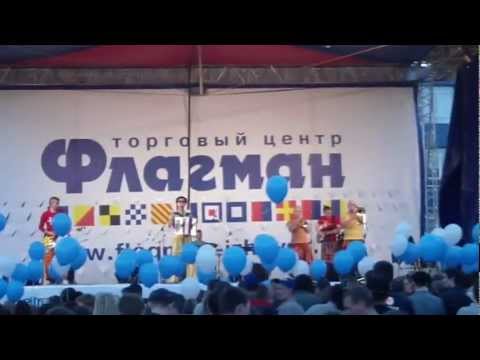 Минусовка Песни «Волга-Волга (ВИА) – Комарово»
