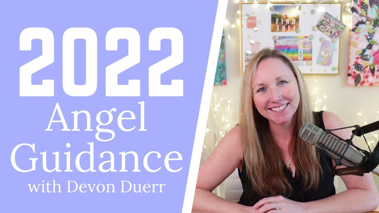 2022 Angel Guidance