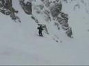 Blackcomb, Whistler, Baker
