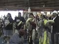 Rock Hill @ Sarsi Powwow \