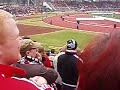 Derbyhass Erfurt vs Jena