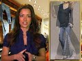 Denim - Distressed & Embellished