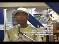 Russell Simmons reading from his bo ...