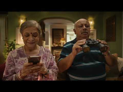 Fibe-Aapke #PaiseWaliVibe