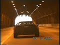 DeLoreans on the highway DeLoreans on the highway