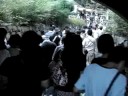 mitarashi matsuri