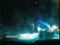 U2 Clip- Beautiful Day: Raleigh, NC