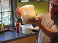 No Knead Focaccia