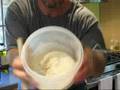 No Knead Focaccia