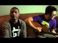 INDO-That Guy Freestyle w/ Ian Feiner