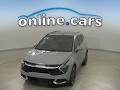 Used 2023 Gray Kia SX-Prestige video 1