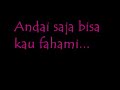 Element - Cinta Tak Bersyarat.avi