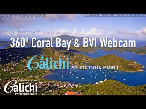 Calichi-Picture Point, St. John