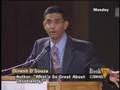 5 Hitchens D'Souza Debate Book TV
