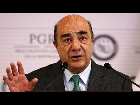 Mexico says 43 missing students were definitely murdered
