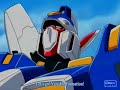 Perhaps the best Super Robot Wars OG OVA AMV out there (am i getting too ahead of myself? You be the judge)... This AMV is mostly for those Super Robot Fans out there... Yeah. I know you guys are out there somewhere. So here's for you guys. And i added the voices coz, well, it wouldnt be SRW if the 'voices' did'nt sound when they attack right? lol Well.. Im experimenting on afew things on this AMV. More specifically, voices, storyline and explosion noises.. lol... Anyway. Give me a comment on how did i fare... So hope you guys ENJOY this, took me awhile to get myself to say its 'passed' my standards! lol.. And also this is dedicated to Rez. Thanks for all the SRW songs you gave me! OK... I know its slightly not that clear, but this is the best i can get youtube to give me... Somehow its always unclear here... So... Please understand. Original Song - 