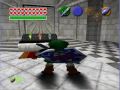 The Legend Of Zelda Ocarina Of Time Size Mods