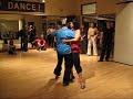 Tango Lesson: Phrasing with Fresedo Tango Lesson: Phrasing with Fresedo