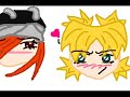 Tayuya x Temari [The Girl All the Bad Guys Want]