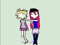 Tayuya x Temari [The Girl All the Bad Guys Want]