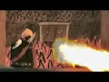 GOD OF WAR Puppenspiel Part2 theodor litt 12bg